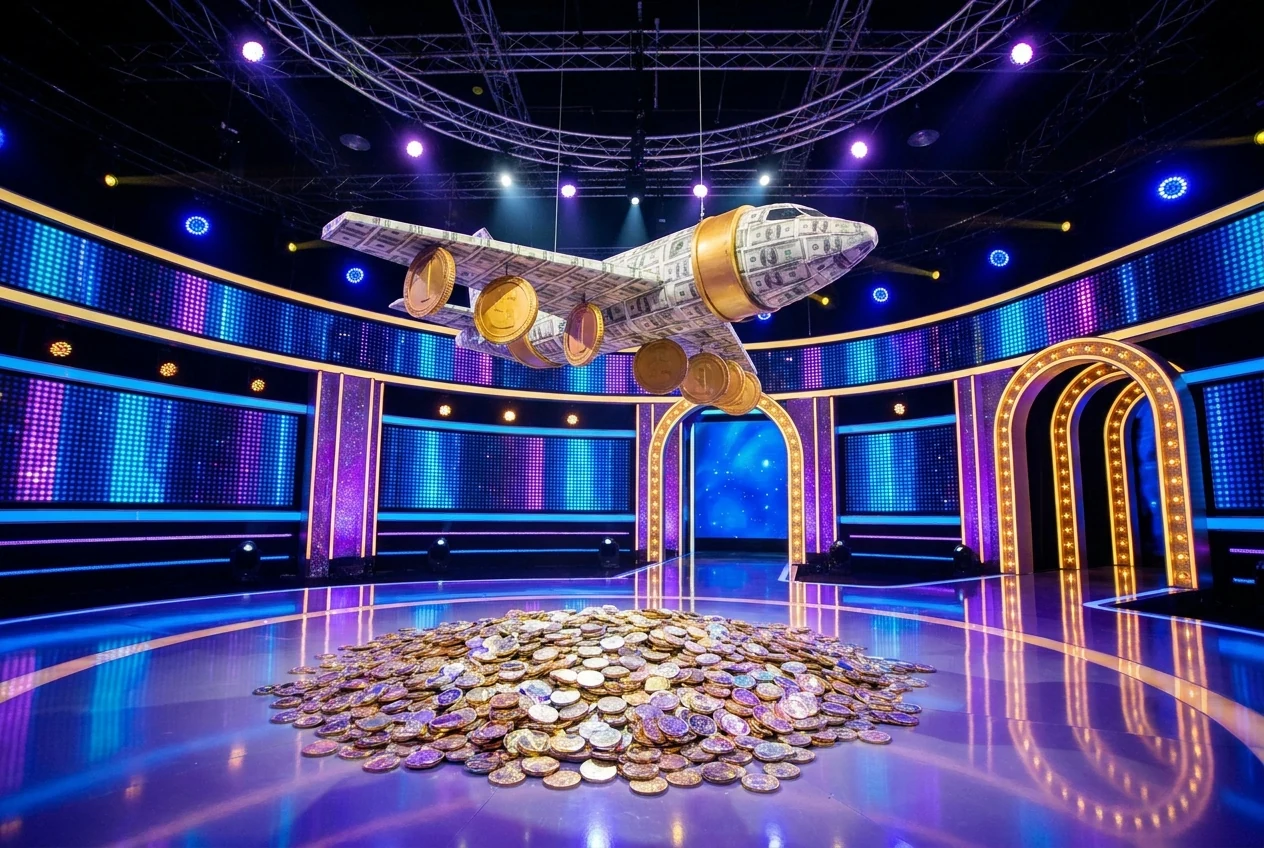 Live Age of Gods Roulette