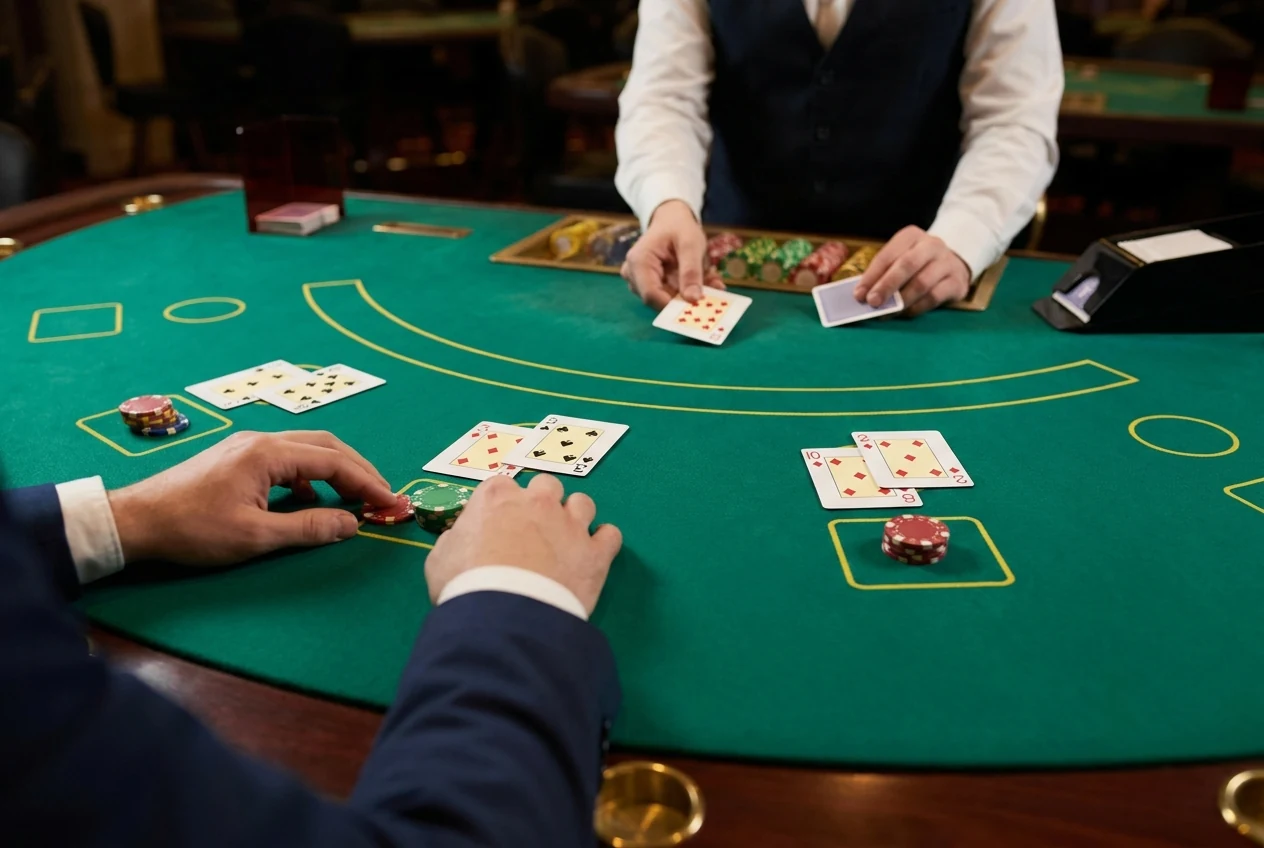 Bingo Classic bordsspel